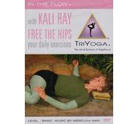 Kali Ray - Tri Yoga - Free the Hips [Import anglais]