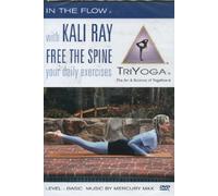 Kali Ray - Tri Yoga - Free the Spine [Import anglais]