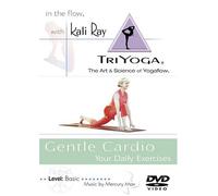 Kali Ray Tri-Yoga: Gentle Cardio
