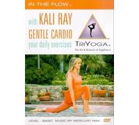 Kali Ray - Tri Yoga - in the Flow [Import anglais]