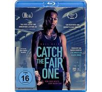 Kali Reis;Daniel Henshall - Catch The Fair One [Blu-Ray] [Import]