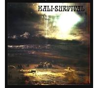 Kali Survival (CD)