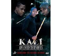 Kali Techniques avancées