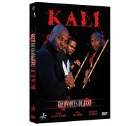 Kali - Techniques de base DVD