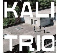 Kali Trio - Kali Trio : Loom.