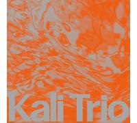 Kali Trio - The Playful Abstract (LP) [Import]