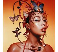 Kali Uchis - Kali Uchis - Red Moon In Venus