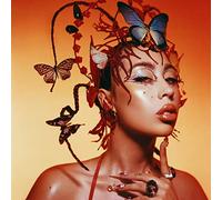 Kali Uchis - Red Moon in Venus