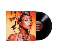 Kali Uchis - Red Moon IN Venus (2023) LP Vinyl Pre Order