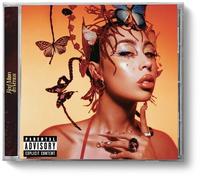 Kali Uchis - Red Moon In Venus [Compact Discs] Explicit