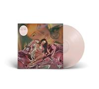 Kali Uchis - Sincerely, [Vinyle Couleur Rose Opaque - Tirage Limité]