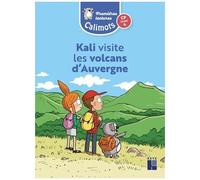 Kali Visite Les Volcans D'auvergne Cp Unité 4 Calimots - Pack De 5 Exemplaires - Edition 2024