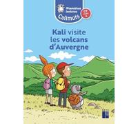 Kali Visite Les Volcans D'auvergne Cp Unité 4 Calimots - Pack De 5 Exemplaires - Edition 2024