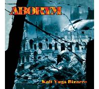 Kali-Yuga Bizarre