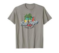 Kali Yuga Surf Club Surf Le Kali Yuga T-Shirt