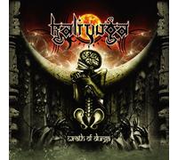 Kali Yuga - Wrath of Durga [Import]