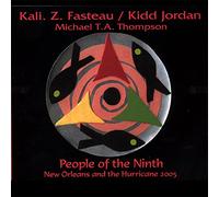 Kali Z. Fasteau - People of The Ninth