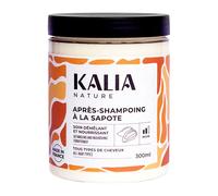 Kalia Nature - Après-shampooing à la sapote
