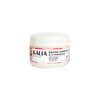 Kalia Nature - Baume Fondant à l'Hibiscus - Soin riche sans rinçage - 100 ml