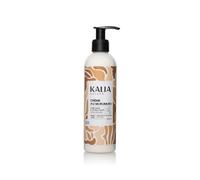 Kalia Nature - Crème au Murumuru 250 ml - Crème cheveux bouclés - Nourrit, hydrate et protège - Soin sans rinçage naturel cheveux ondulés, bouclés