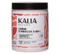 Kalia Nature - Crème d'hibiscus 3 en 1