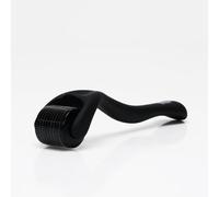 Kalia Nature - Dermaroller 0,5 mm - Dermaroller cheveux - Stimule la pousse, améliore l’absorption des soins et favorise la régénération - Accessoire cuir chevelu et barbe