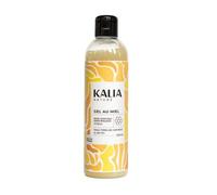 Kalia Nature - Gelée au Miel 250 ml - Gelee cheveux bouclés - Hydrate, fixe et adoucit - Coiffant naturel cheveux ondulés, bouclés, frisés, crépus
