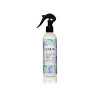 Kalia Nature - Lait Capillaire au Coco 250 ml - Lait cheveux bouclés - Hydrate, revitalise et fait briller - Soin quotidien cheveux ondulés, bouclés