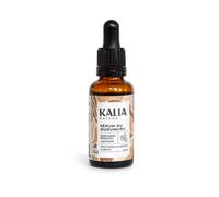 Kalia Nature - Sérum au Murumuru 30 ml - Serum cheveux bouclés - Nourrit, répare et fortifie - Huile sèche sans rinçage cheveux ondulés, bouclés, frisés, crépus