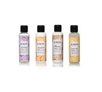 Kalia Nature - Trousse cheveux ondulés - Routine cheveux ondulés - Hydrate, nourrit et définit - Coffret naturel cheveux ondulés