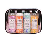 Kalia Nature - Trousse de voyage cheveux texturés