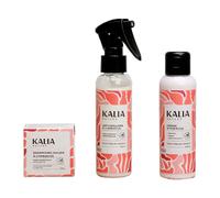 Kalia Nature - Trousse découverte à l'hibiscus