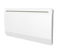 Kalia Radiateur électrique à Inertie Céramique 2000w Blanc BAT-HT20PMG