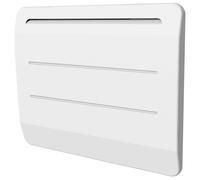 Kalia Radiateur électrique à Inertie Sèche 1000w Blanc BAT-HT10PMA2