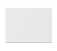 Kalia Radiateur électrique BAT-HT10PZ Céramique à inertie sèche 1000W Écran LCD Blanc