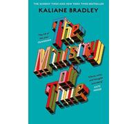 Kaliane Bradley The Ministry of Time (Poche)