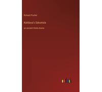 Kalidasa's Sakuntala