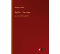 Kalidasa's Sakuntala