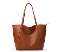 KALIDI Tb55 Sac fourre-tout pour femme, M