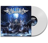 Kalidia - The Frozen Throne (LP Weiß) [Import]