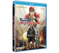 Kalidor (1985) / Red Sonja (Blu Ray)