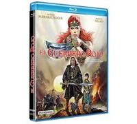Kalidor (1985) / Red Sonja (Blu Ray) G