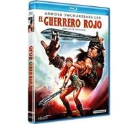 Kalidor (1985) / Red Sonja G