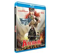 Kalidor Blu-ray