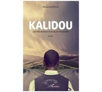 Kalidou - Les Tribulations D'un Jeune Foutanké