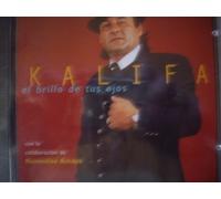 Kalifa - El Brillo de Tus Ojos