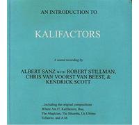 Kalifactors - An Introduction to the Kalif