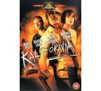 Kalifornia [Import anglais]