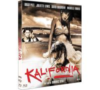 Kalifornia - Blu-Ray