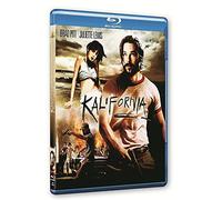 Kalifornia - Blu-Ray